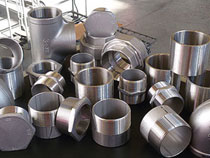 Pipe Fittings & Flanges Manufacturers & Suppliers