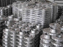 Pipe Fittings & Flanges Manufacturers & Suppliers