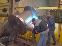 Pipe Fittings & Flanges Manufacturers & Suppliers