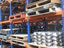 Pipe Fittings & Flanges Manufacturers & Suppliers