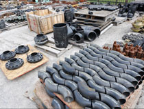 Pipe Fittings & Flanges Manufacturers & Suppliers