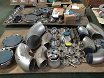 Pipe Fittings & Flanges Manufacturers & Suppliers