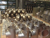 Pipe Fittings & Flanges Manufacturers & Suppliers