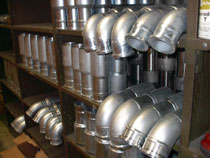 Pipe Fittings & Flanges Manufacturers & Suppliers