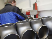 Pipe Fittings & Flanges Manufacturers & Suppliers