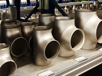 Pipe Fittings & Flanges Manufacturers & Suppliers
