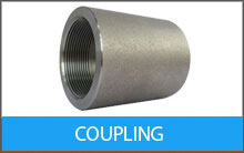 forged-coupling