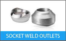 Socket Weld Outlets