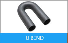 u-bend